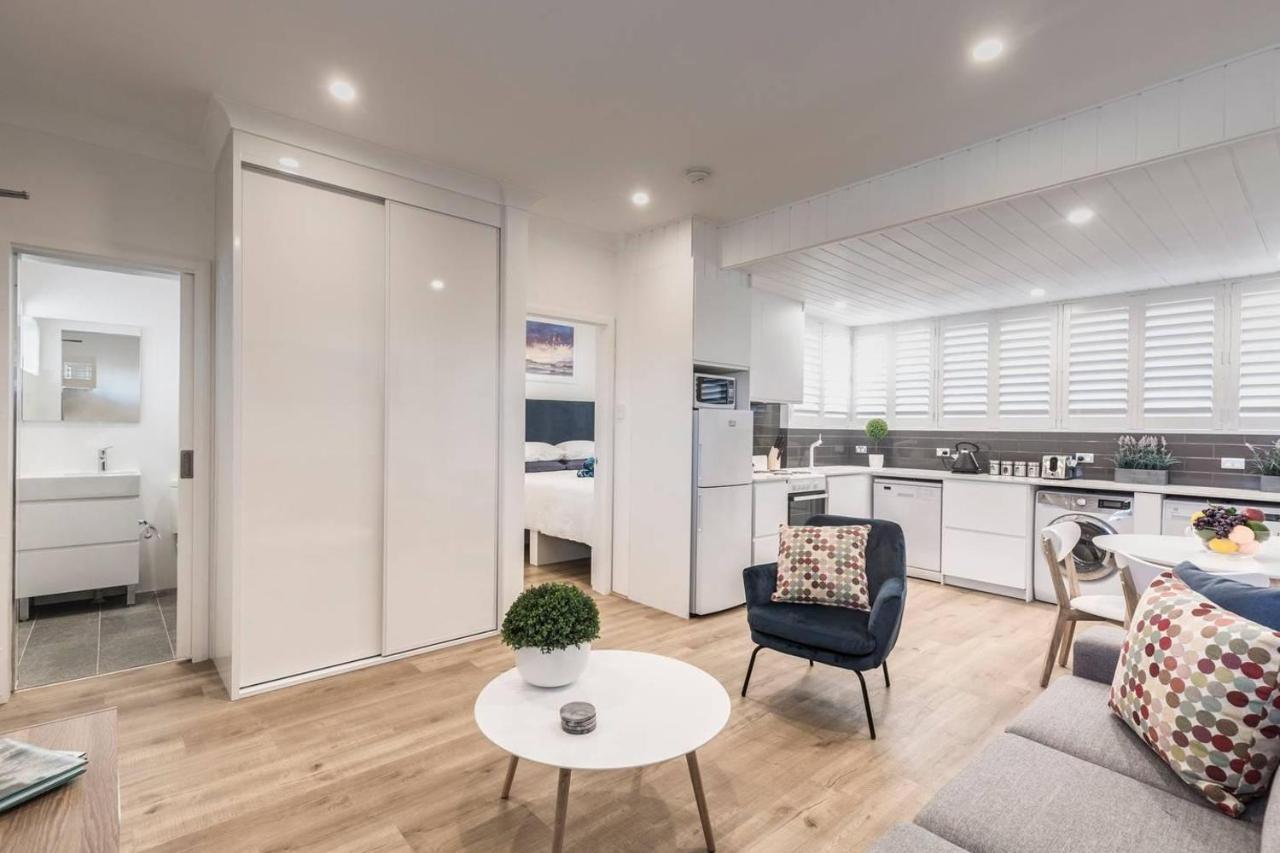 Bondi Spacious Apartment