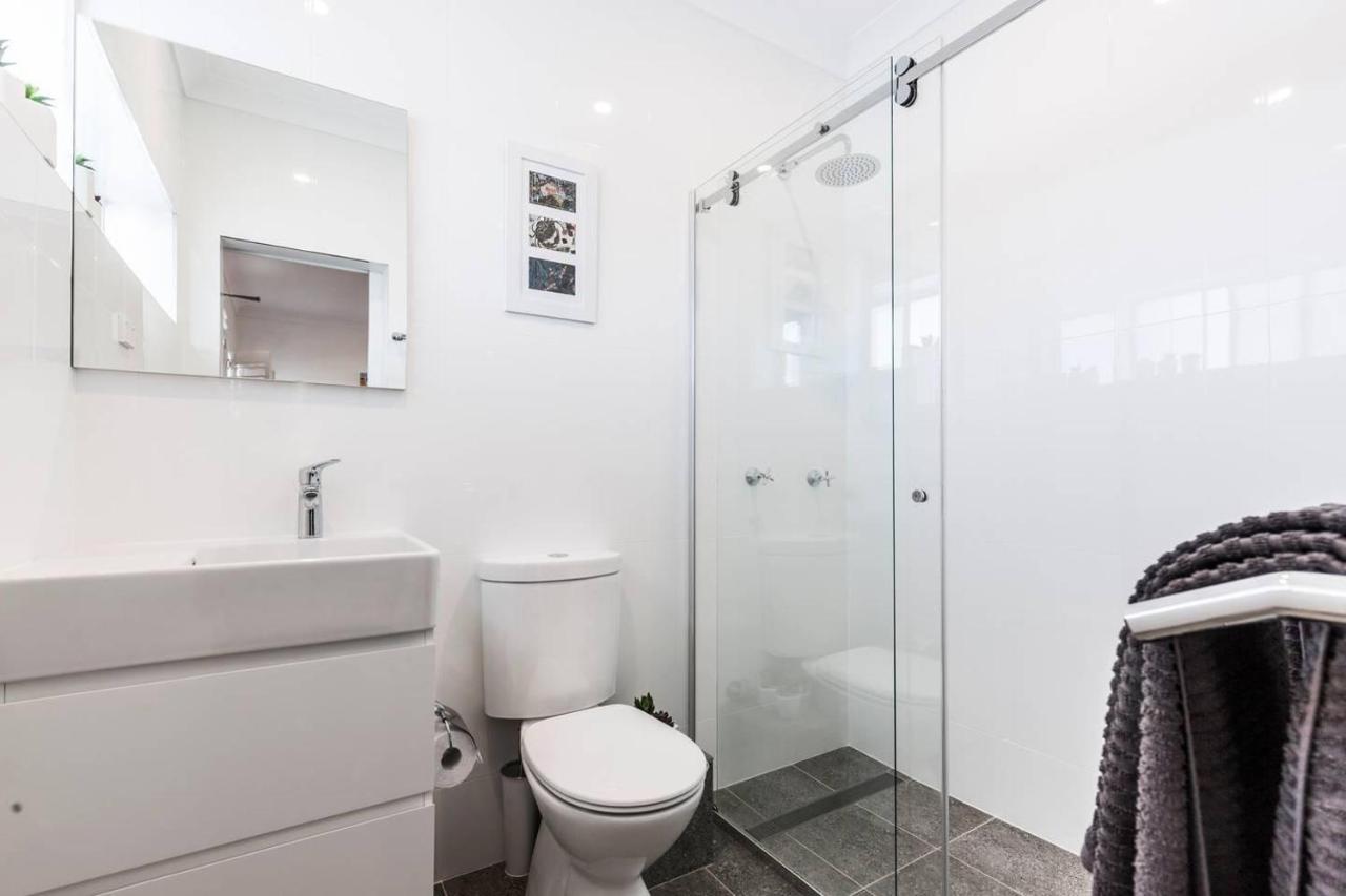 Bondi Spacious Apartment